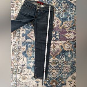 Levi's Dark Blue Women's Skinny Jeans